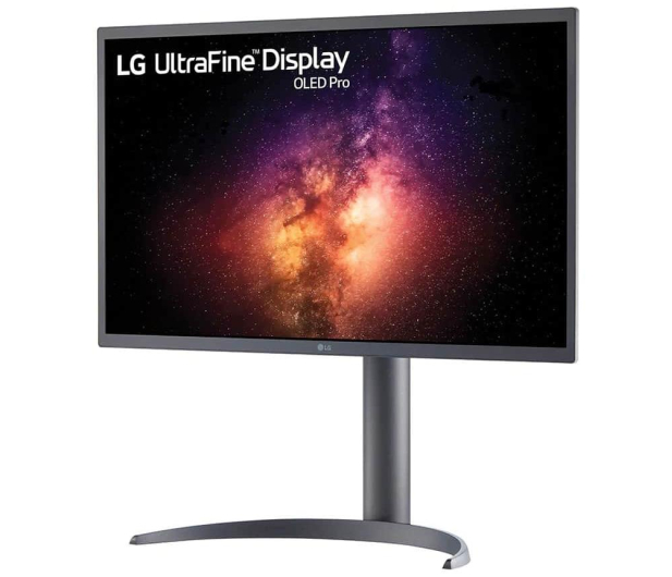 LG UltraFine 32EP950-B 4K HDR OLED - 674491 - zdjęcie 3